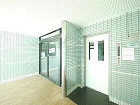 アルフィーネ厚生町  ｜ 岡山県岡山市北区厚生町2丁目（賃貸マンション1K・6階・25.87㎡） その14