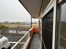 グリーンパレスI  ｜ 岡山県倉敷市中庄（賃貸アパート2LDK・1階・51.03㎡） その12