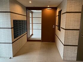 CEREZO奥田西町  ｜ 岡山県岡山市北区奥田西町（賃貸マンション1K・8階・29.32㎡） その18