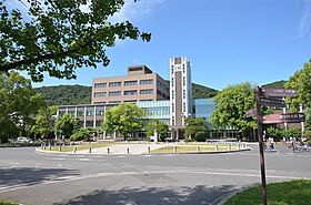 ウエストハイツ  ｜ 岡山県岡山市北区学南町3丁目（賃貸アパート1K・2階・24.00㎡） その14