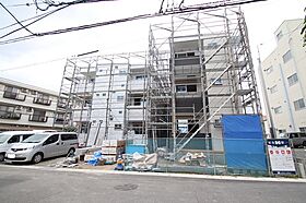 REGALEST 大和  ｜ 岡山県岡山市北区大和町2丁目（賃貸アパート1R・1階・26.24㎡） その4