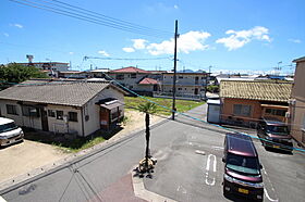 ラ・パルテール平井　伍番館  ｜ 岡山県岡山市中区平井7丁目（賃貸アパート1LDK・1階・43.29㎡） その14