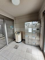 ハーモニー21  ｜ 岡山県岡山市北区大安寺中町（賃貸マンション1K・3階・30.66㎡） その12