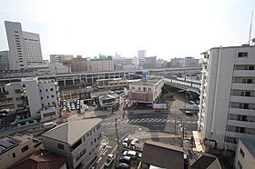 プレサンス岡山駅前  ｜ 岡山県岡山市北区駅元町（賃貸マンション1K・4階・22.42㎡） その10