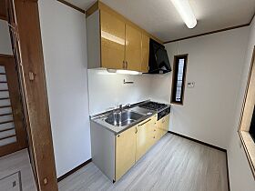 富田町戸建  ｜ 岡山県岡山市北区富田町1丁目（賃貸一戸建2LDK・--・54.50㎡） その4