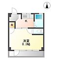 サンジェルマン富田町4階3.8万円