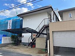 🉐敷金礼金0円！🉐コーポYOU