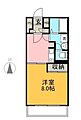 カーサナリトモ中庄2階4.3万円