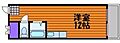 ふぁみーゆ旭川2階3.6万円