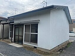 南区藤田戸建