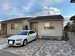 カーサ・ルーラル　A棟