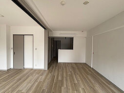 ハアラン内山下 5階1LDKのリビング/ダイニング