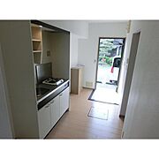 別号室写真です