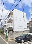 岡山県岡山市北区伊福町2丁目：物件画像／株式会社良和ハウス　岡山駅西口店