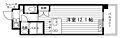 フォレスタ川崎医大西2階5.0万円