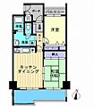 サーパス西古松110階7.5万円