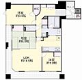 エンヴィーズライフ岡山大雲寺前7階11.2万円