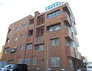 岡山県岡山市北区大元駅前：物件画像／株式会社良和ハウス　岡山駅西口店
