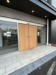 第三国際コーポ