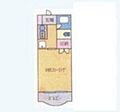 リーセント大和町1階3.5万円