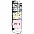 サンフォレスタ上道3階5.4万円