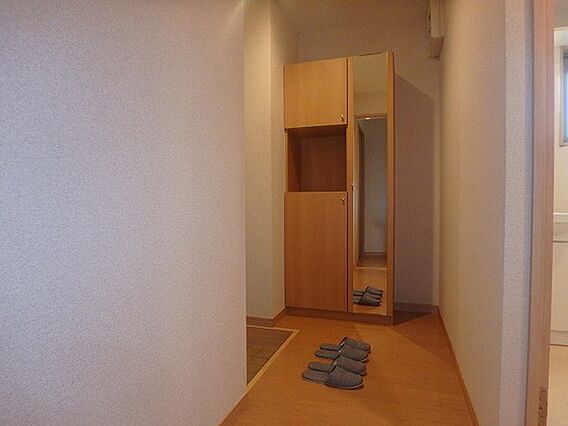 ディアコート清音_内装_2