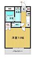 シャトールネッサンス津高5階3.0万円