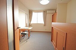 レオパレスＳｅｔｏ 2階1Kのリビング/ダイニング