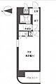 朝日プラザ岡山中山下5階3.2万円