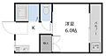 グリーンハイツ3階2.9万円