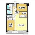 アリベ東古松3階8.0万円