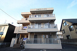 フラワーハイツVI