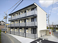 岡山県倉敷市中庄：物件画像／株式会社良和ハウス　岡山駅西口店