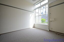 レオパレスディアコート 2階1Kのリビング/ダイニング