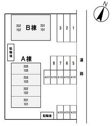 メープル湊A_その他_0