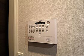 オベリオ  ｜ 岡山県岡山市北区伊福町3丁目（賃貸アパート1LDK・2階・40.04㎡） その9