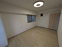 アルファ枝川 6階2Kのリビング/ダイニング