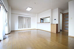 グランメール弓之町 5階3LDKのリビング/ダイニング