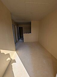 セフィレア 1階1LDKのリビング/ダイニング