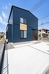 レジデンス小山　1号棟