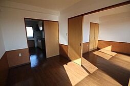 マンション寿 2DKの写真