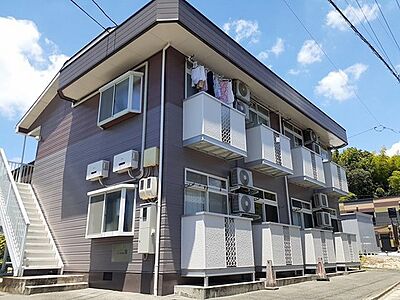 外観 外観