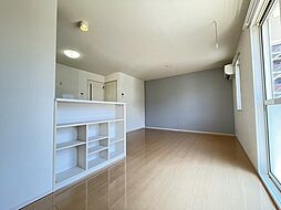 グランモア 1階3LDKのリビング/ダイニング