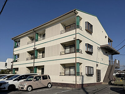 外観 外観