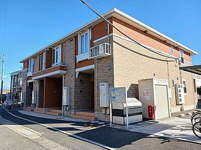 外観 外観