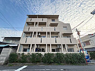 岡山県岡山市北区清心町：物件画像／株式会社良和ハウス　岡山駅西口店