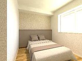 レーベンエイトII  ｜ 岡山県岡山市北区伊福町2丁目（賃貸マンション1LDK・1階・42.57㎡） その8