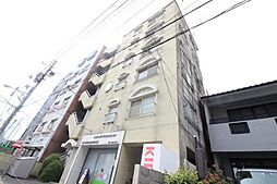 🉐敷金礼金0円！🉐ナッツクラッカー医大東