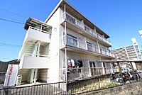 岡山県岡山市北区厚生町2丁目：物件画像／株式会社良和ハウス　岡山駅西口店