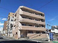 岡山県岡山市北区清輝橋3丁目：物件画像／株式会社良和ハウス　岡山駅西口店